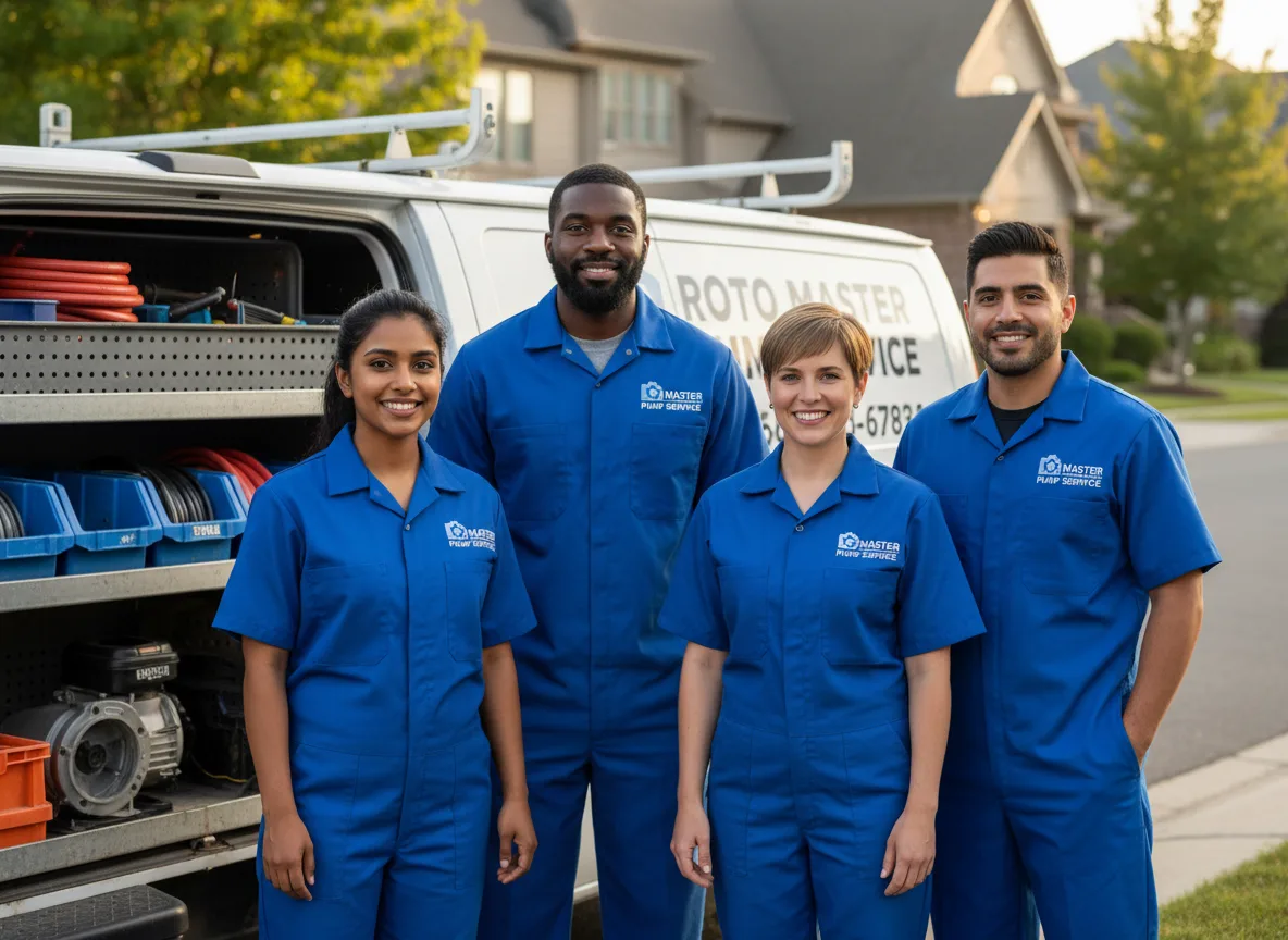 Sump Pump Installation company in North Attleboro, MA